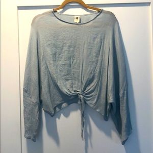 Women’s blouse